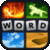 Four Pics One Word
