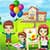 Game Edukasi Anak Paud TK Android
