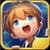 Little Harry Adventure Game