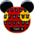 Mickey Mouse Keyboard