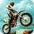 Stunt Biker Parking
