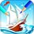 Ship Coloring Book
