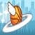 City Dunk Basketball