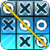 Tic Tac Toe Puzzle