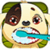 Puppy Dentist - Kids Games