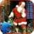 Santa Claus Jigsaw Puzzle