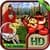 Free Hidden Object Game - Red Riding Hood