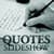 Quotes Slideshow