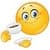 Chat Emoticons Puzzle