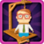 Hangman Nerdy
