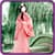 Chinese Dress Photo Montage