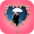 Love Photo Frames - Romantic frames for couples