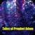 Tales of Prophet Adam