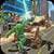Galaxy Warrior Heroes vs Robot: Vegas City