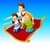 Flying Carpet