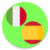 Translate Italian to Spanish language translator