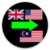 Language Translator English to Malay  