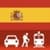 Spain Travel Log  Regions Visited (Autonomous Communities)