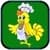 Hungry Chicken