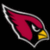 Arizona Cardinals Smoke Effect Wallpaper