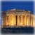 Acropolis And Parthenon Live