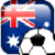 Australia Soccer Logo Quiz and Trivia