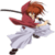 Amazing Wallpaper Samurai-X