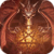 Dragon Symbol Live Wallpaper