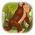 Jungle Monkey Banana Run