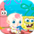 Spongebob Babysit