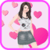 Selena dress up games