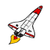 sky shooter advance