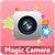 Magic Camera Frame