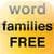 WordFamilies Free