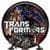 Transformers Movie Widget