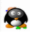 Baby Color card-Bug