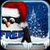 Christmas Slots Machine HD