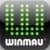 Winmau Pro Trainer