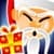 Kung Fu Santa