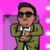 Gangnam Style Dance Feat