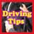Drivings TIps