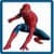 Spider Man and Kingpin 
