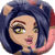 Dress up Clawdeen monster
