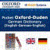 Oxford Duden English-German Dictionary New