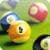 Pool Billiards Pro many