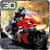 Biker Shooter 3D