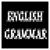 English - Grammar