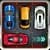 Car Parking Puzzles 2018