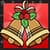 Christmas Coloring Book Top