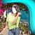 Girl Top Model Photo Camera